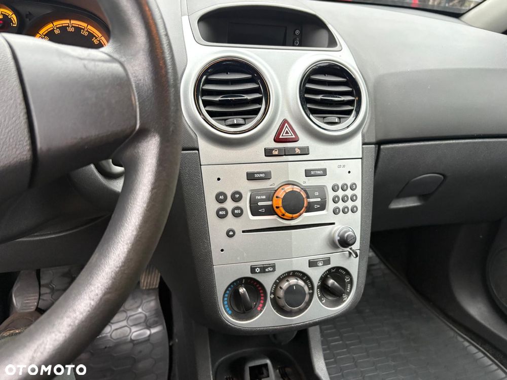 Opel Corsa - 18