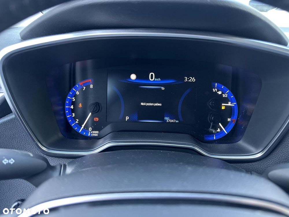 Toyota Corolla 1.5 Comfort MS - 20