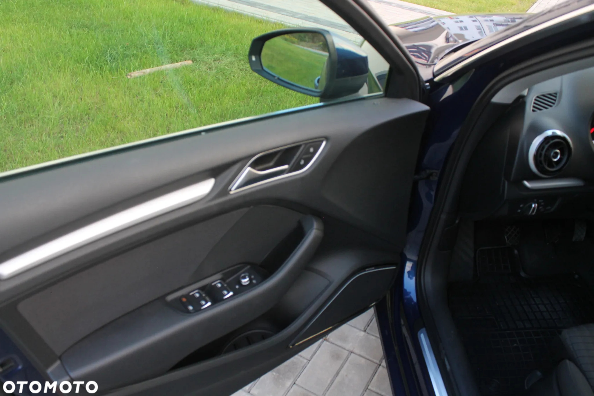 Audi A3 1.6 TDI 102g Sportback DPF - 28