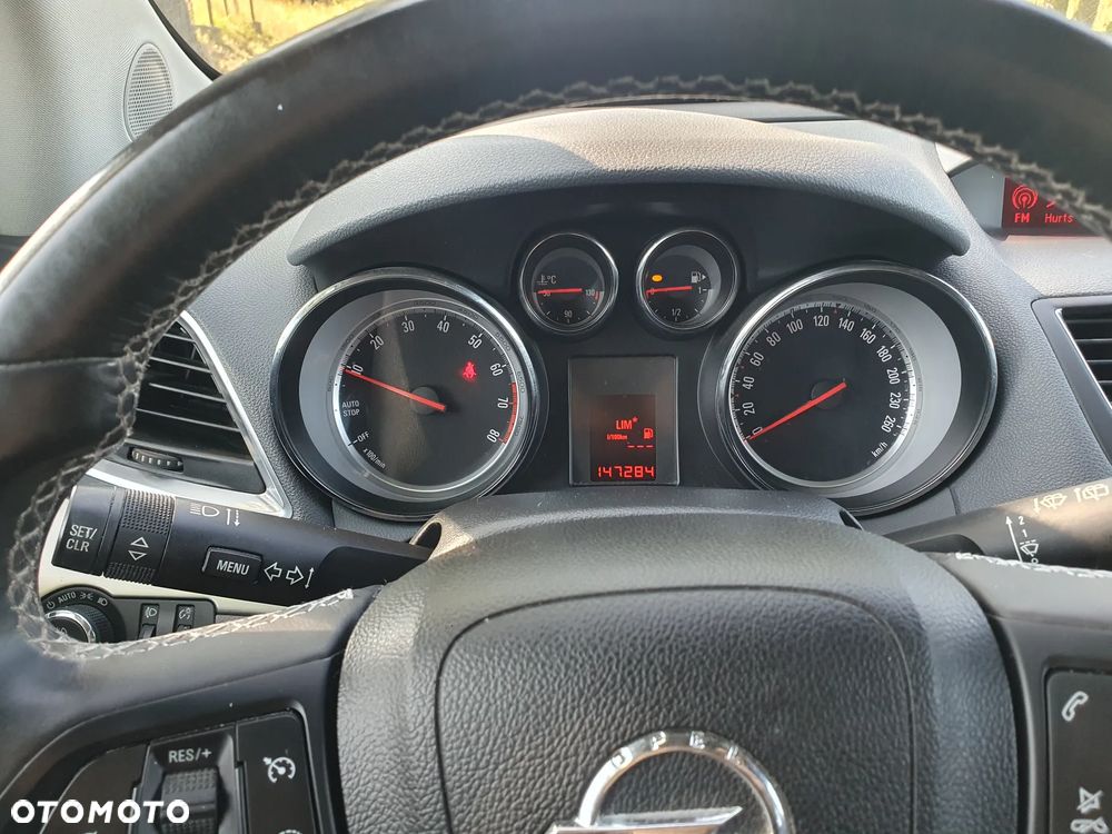 Opel Mokka 1.4 T Cosmo - 21