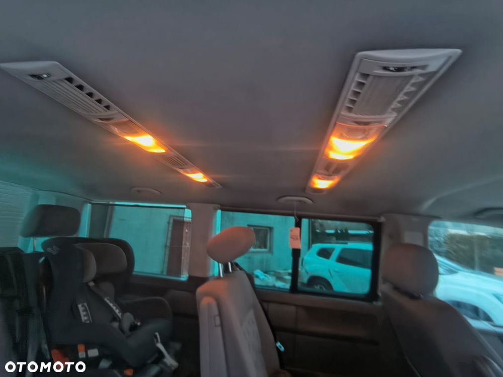 Volkswagen Transporter L1H1 - 6