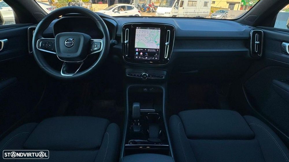 Volvo C40 Recharge Plus - 15