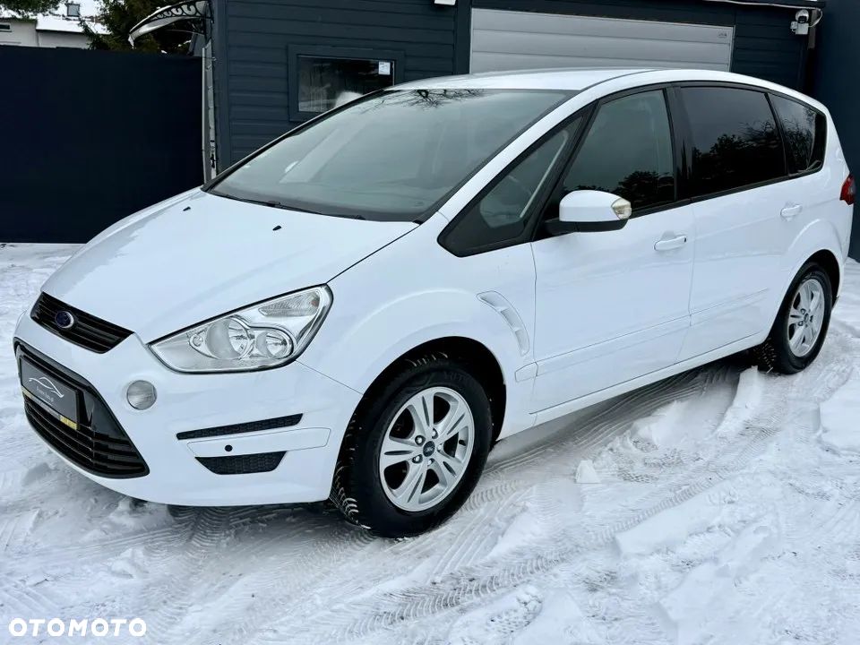 Ford S-Max 2.0 Champions Edition - 3