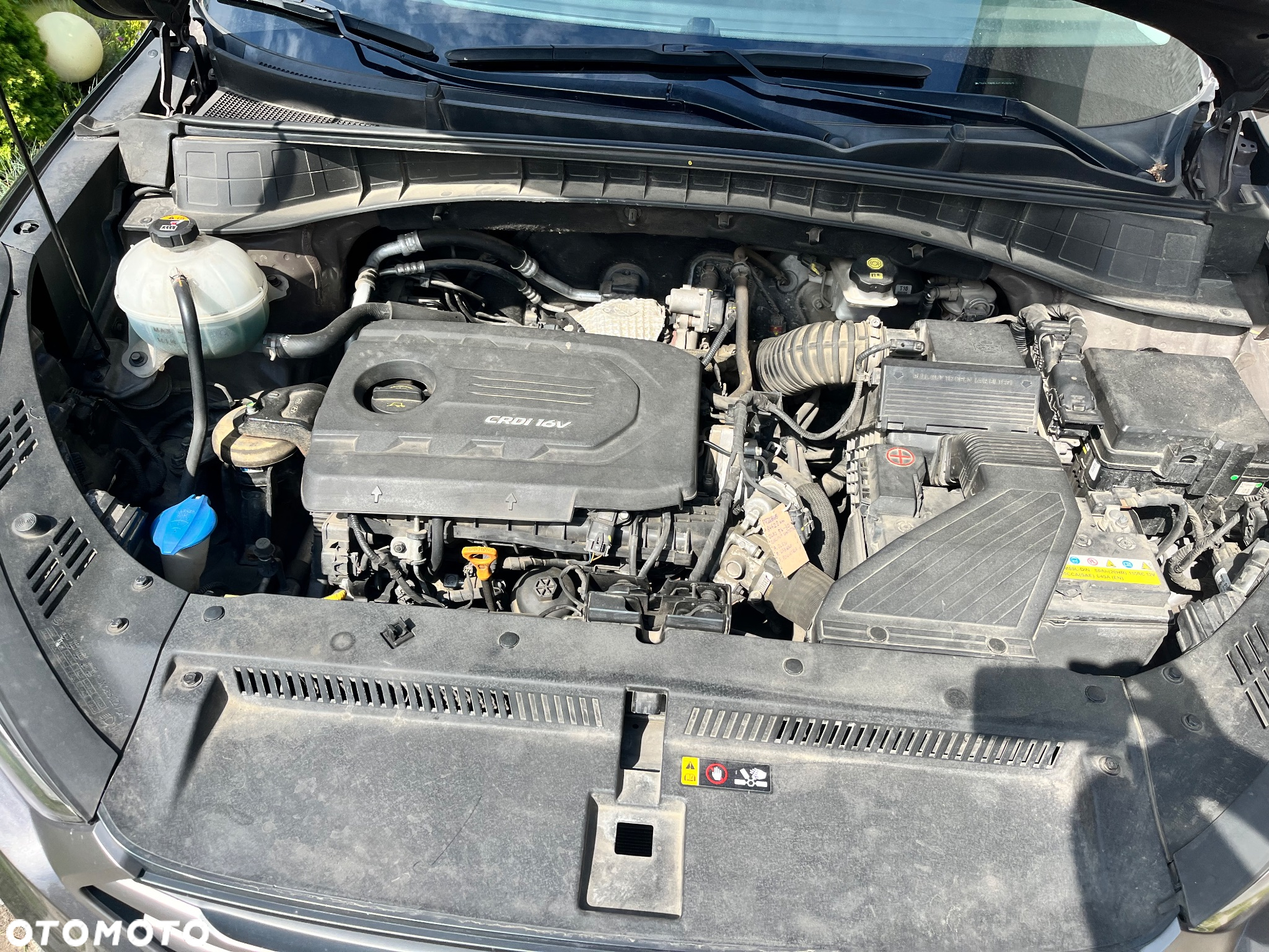 Hyundai Tucson - 16