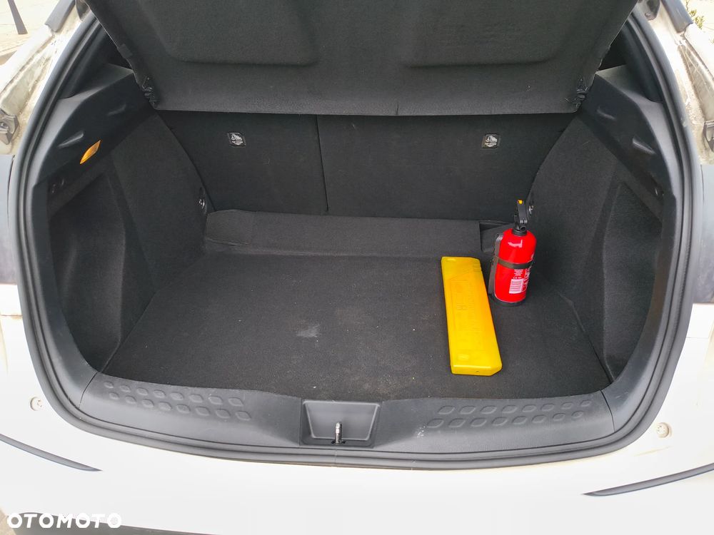 Toyota C-HR 1.2 T Active - 14