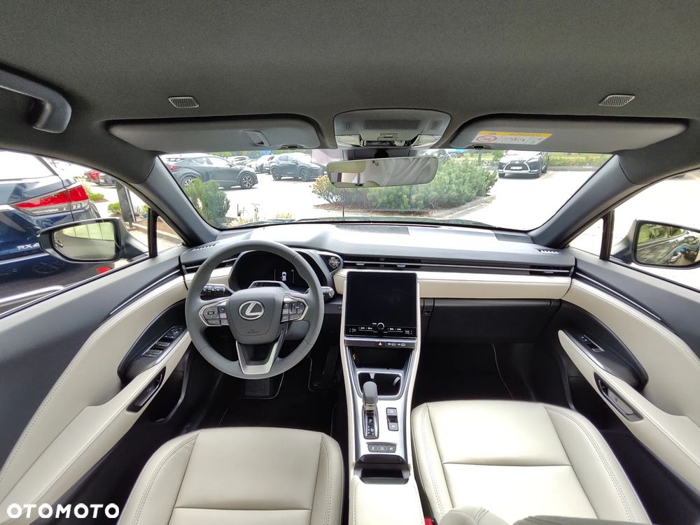 Lexus LBX 1.5 Hybrid Elegant - 12