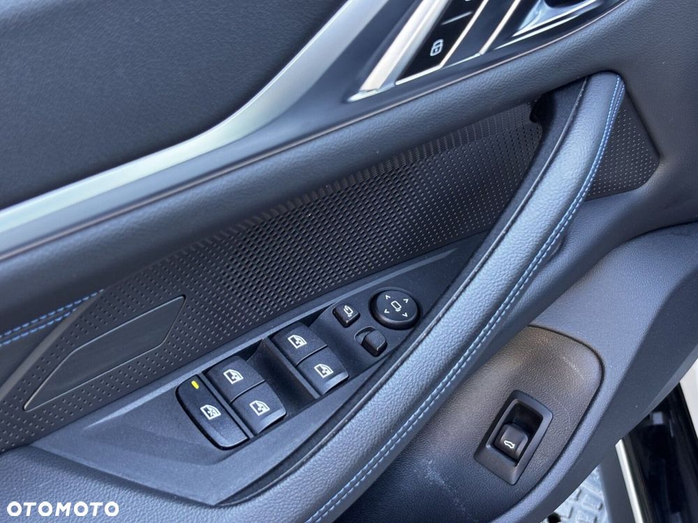 BMW Seria 4 420d xDrive M Sport - 10
