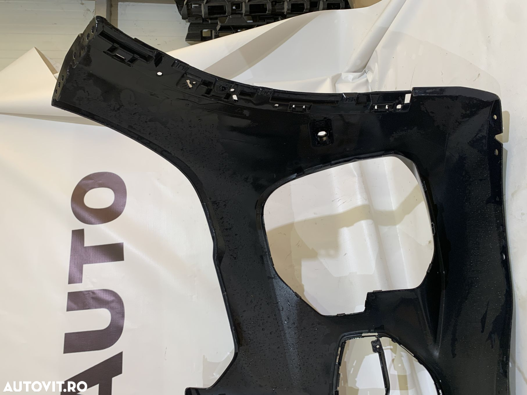 Bara fata BMW X5, G05, M-Sport, 2018, 2019, 2020, 2021, 2022, cod origine OE 51118069207. - 5