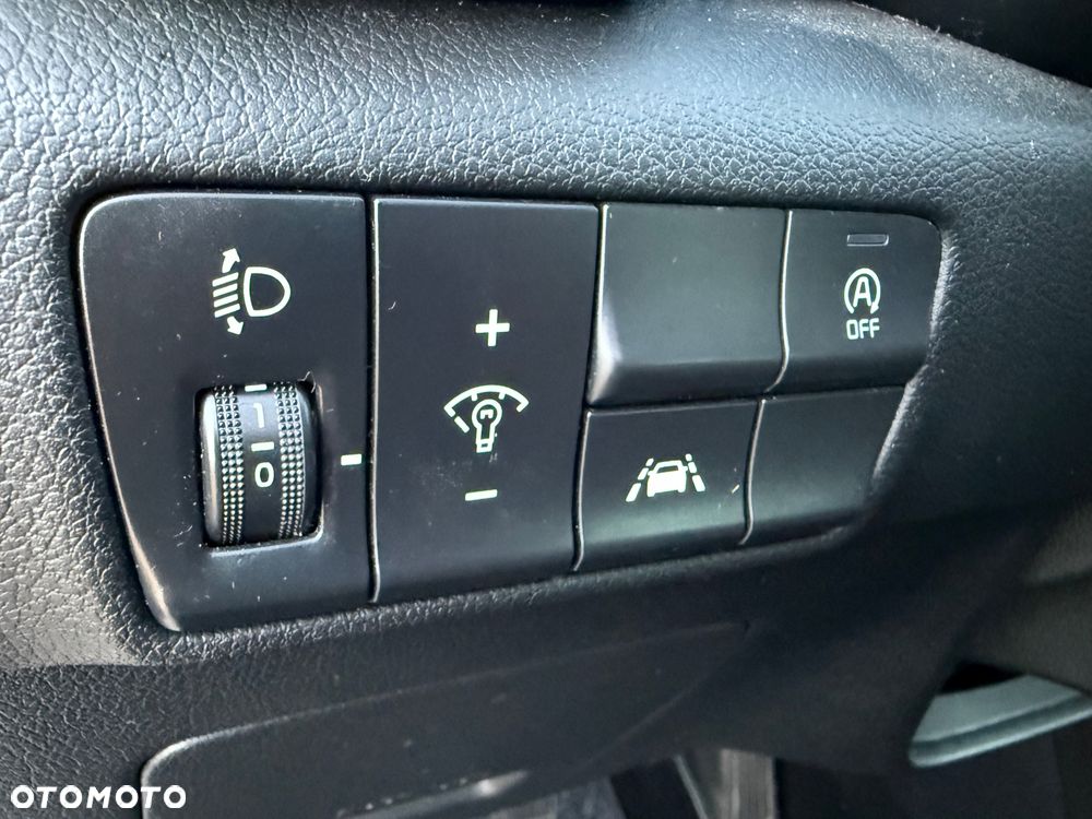 Kia Sportage - 24