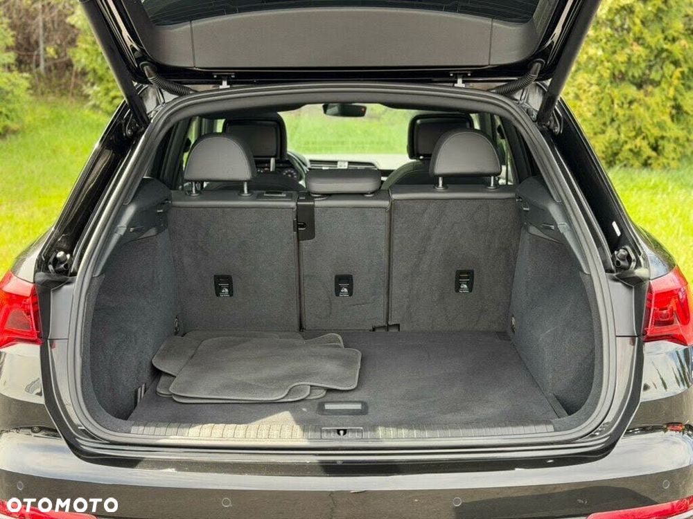 Audi Q3 45 TFSI Quattro S tronic - 19