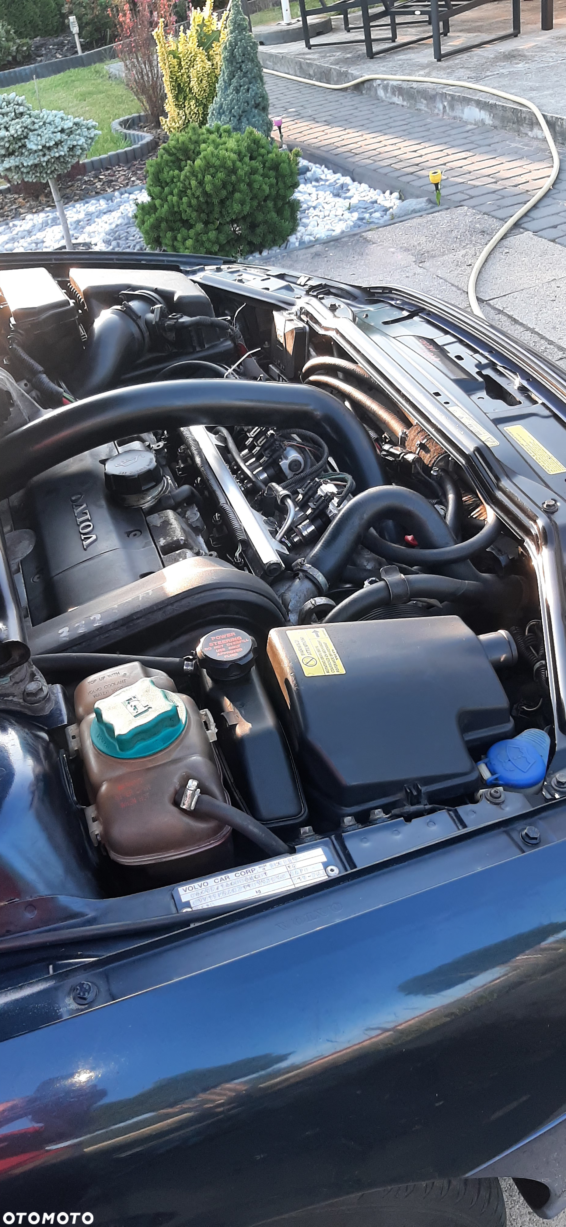 Volvo V70 2.4 - 11