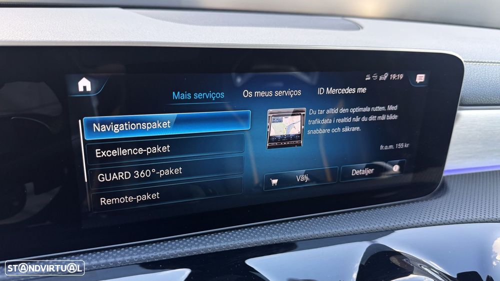 Mercedes-Benz A 45 AMG S 4Matic+ Speedshift DCT 8G Limited Edition - 30