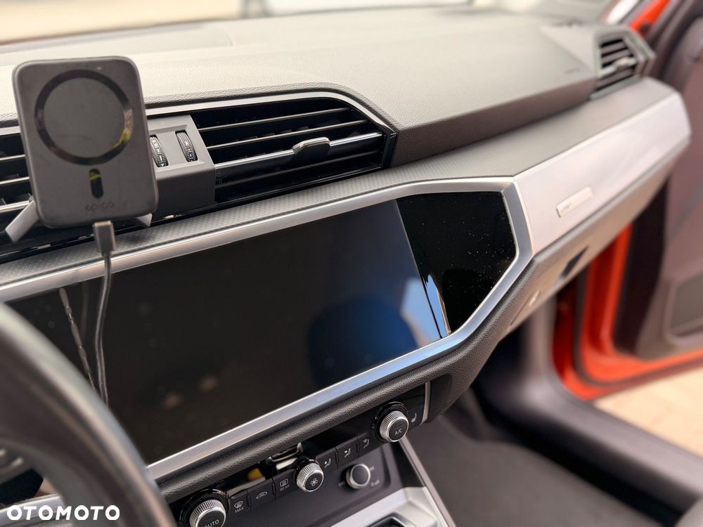 Audi Q3 35 TFSI mHEV Advanced S tronic - 14