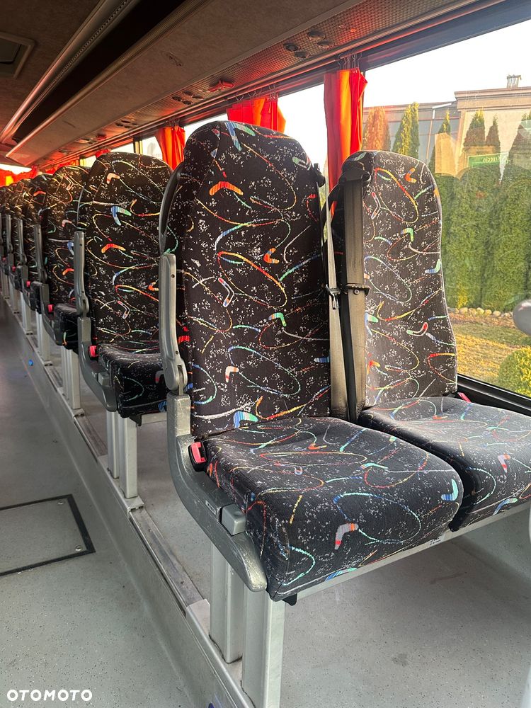 Irisbus Midys - EURO5 / 39 miejsc. Pojazd z wojska. Cena brutto! - 9