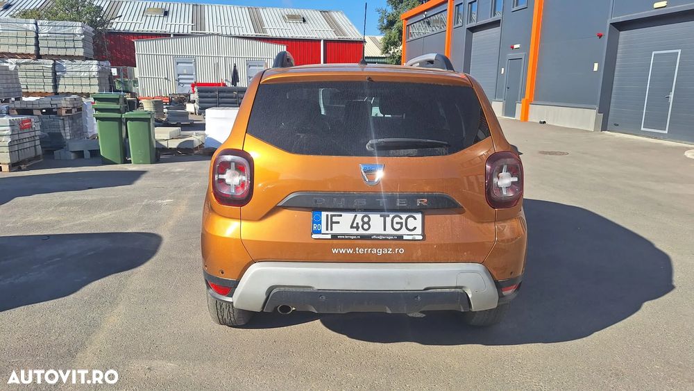 Dacia Duster - 7