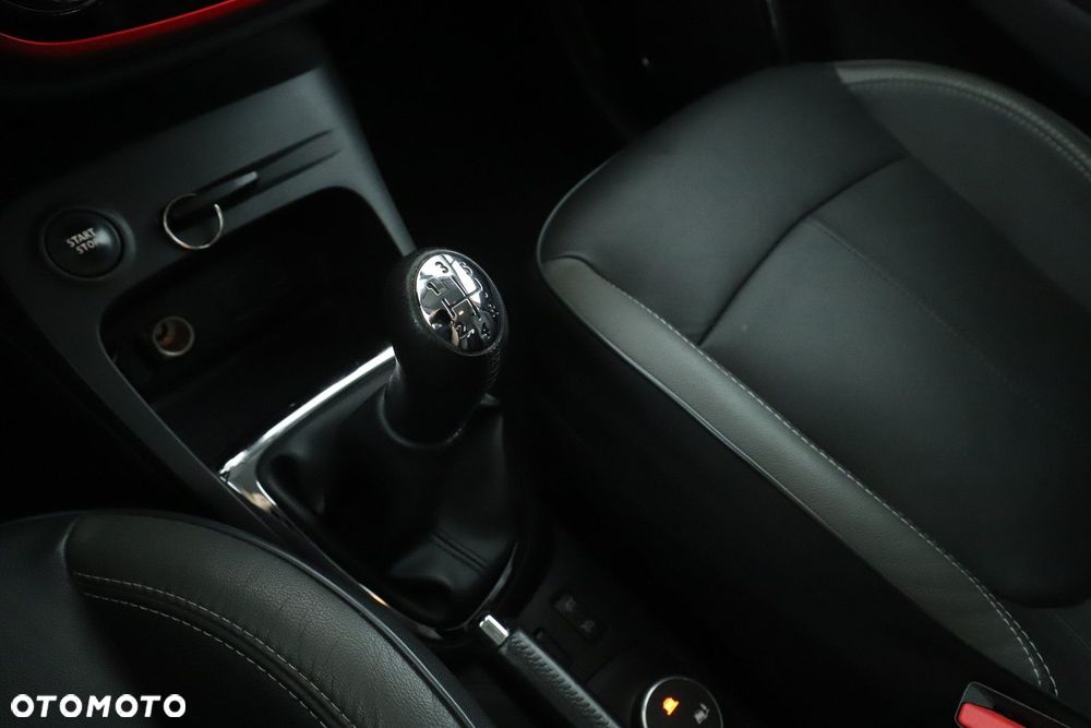 Renault Captur - 15