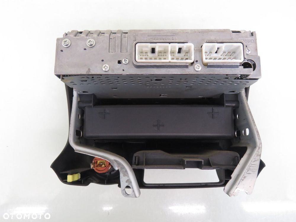 RADIO TOYOTA YARIS I 861200D140 - 8