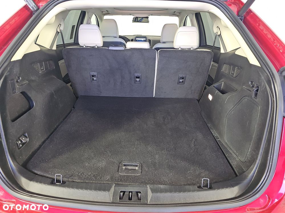 Ford Edge - 15