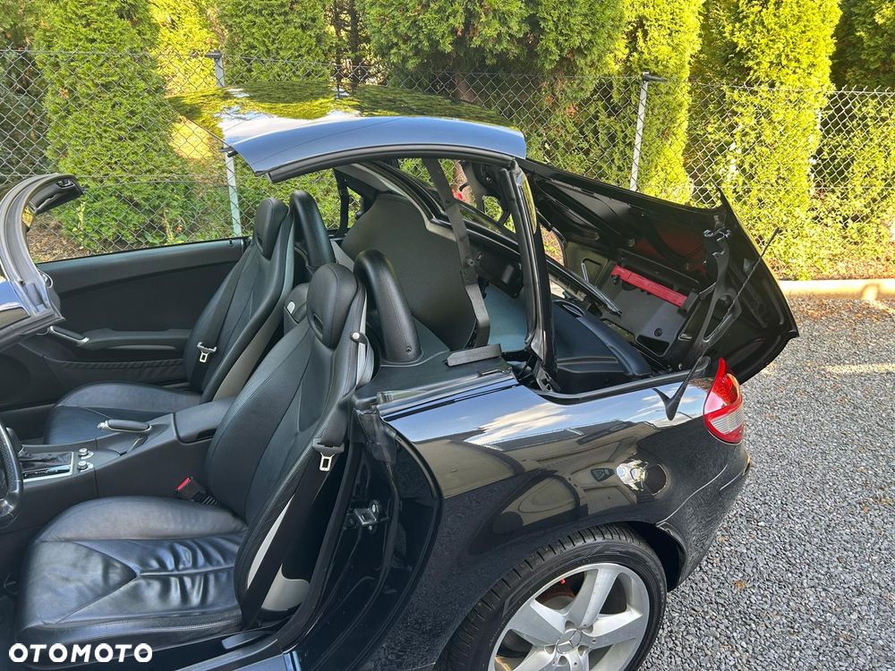 Mercedes-Benz SLK - 27