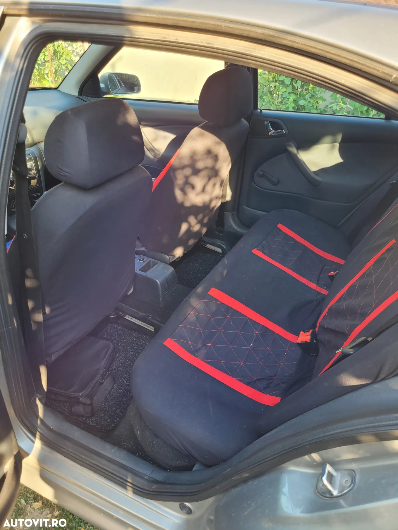 Skoda Octavia Tour 1.9 TDI - 4