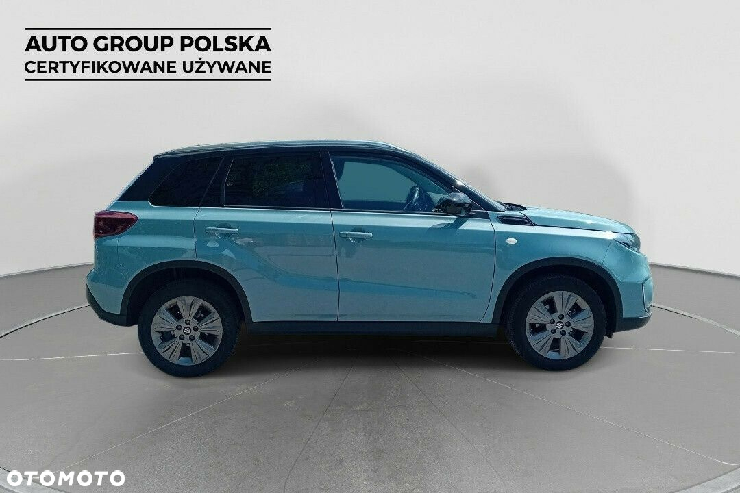 Suzuki Vitara - 6