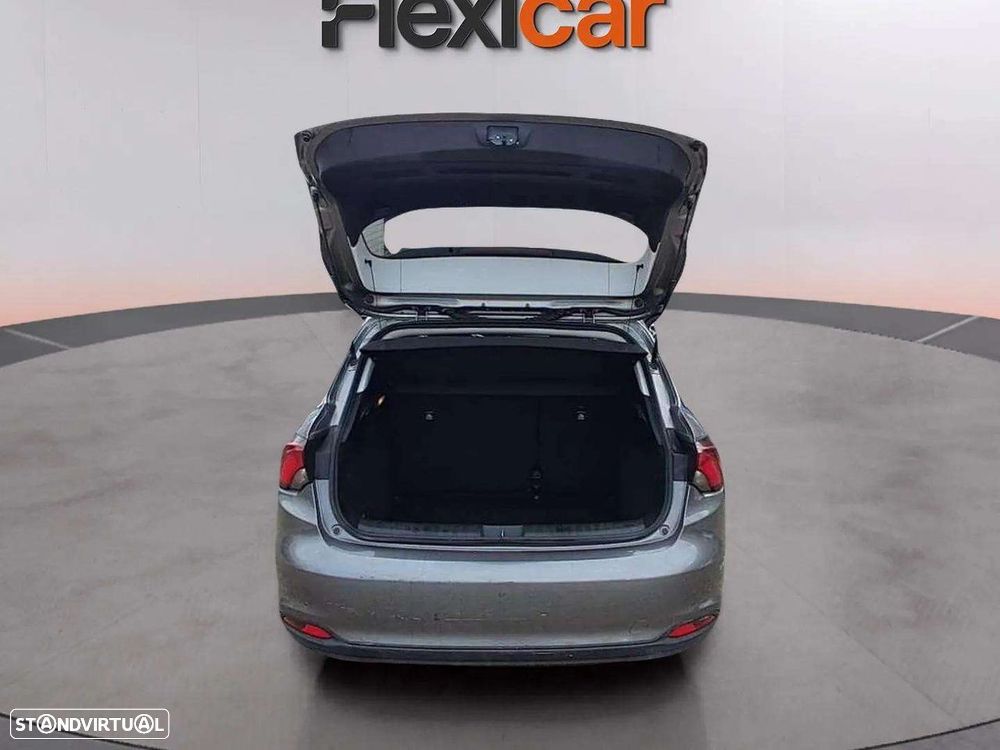 Fiat Tipo 1.3 M-Jet Lounge - 9