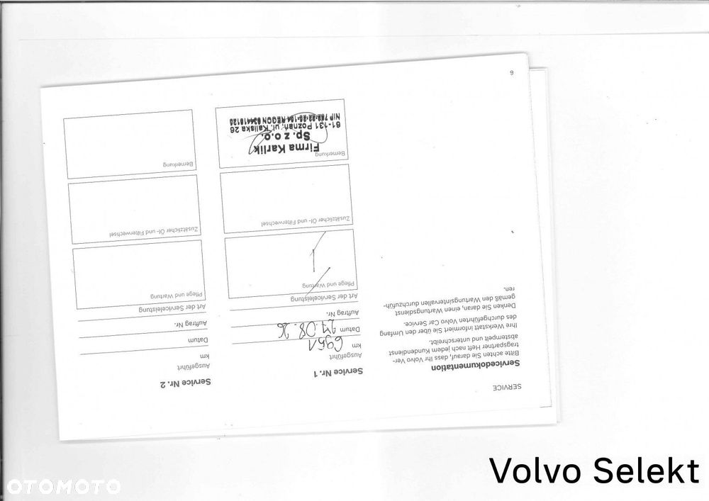 Volvo XC 90 - 40