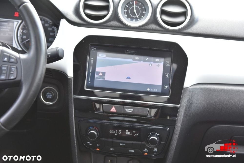 Suzuki Vitara - 25