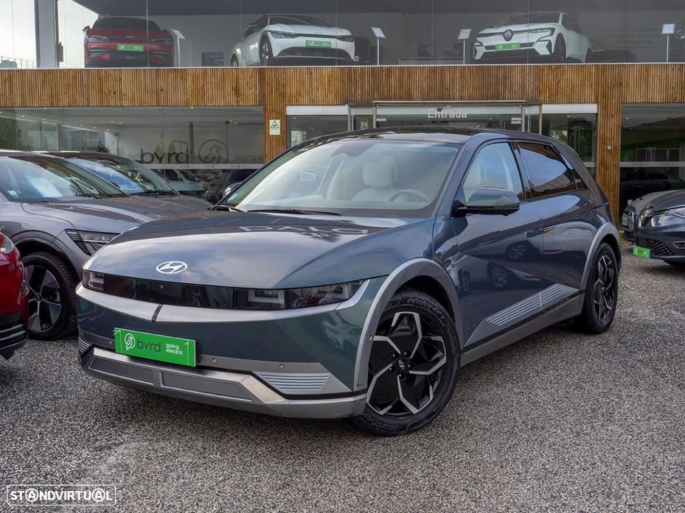 Hyundai Ioniq 5 73 kWh Premium - 2