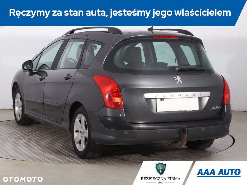 Peugeot 308 - 6