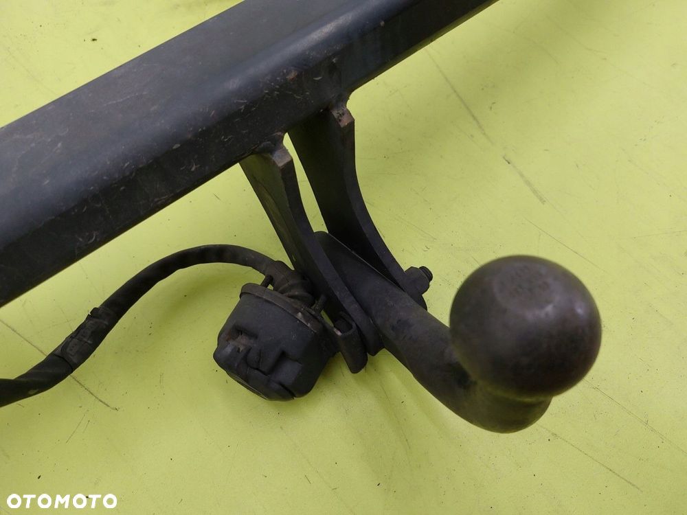 Hak holowniczy VW PASSAT B6 2005-2010 KOMBI WESTFALIA - 3