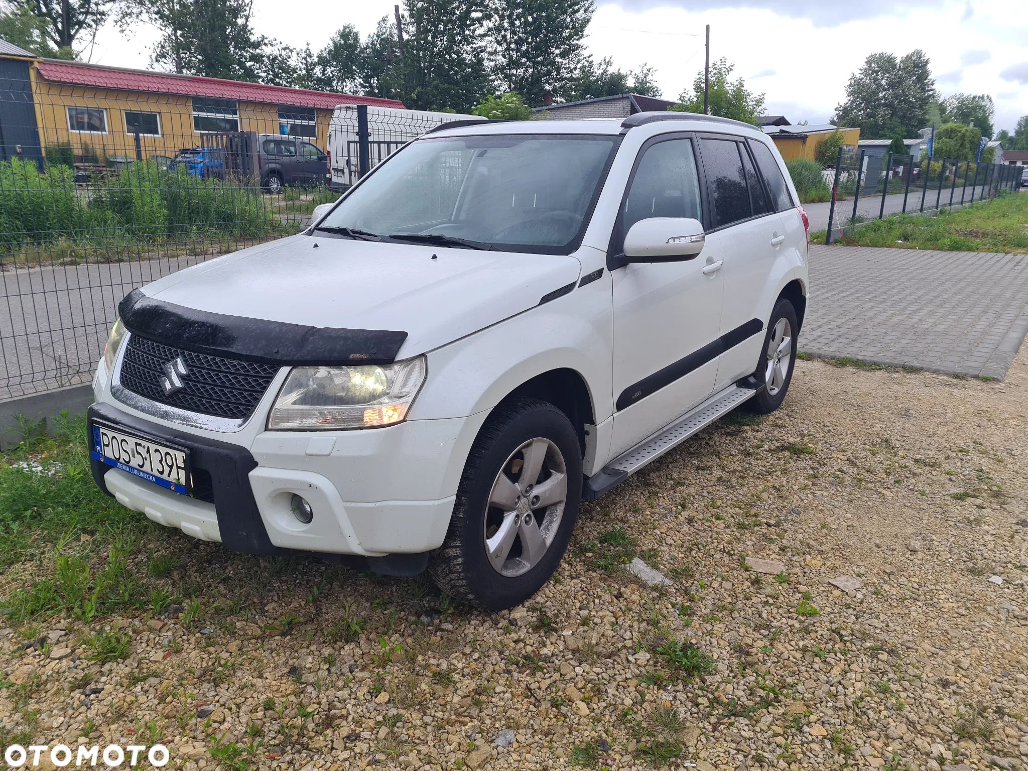 Suzuki Grand Vitara 2.4 Premium - 1