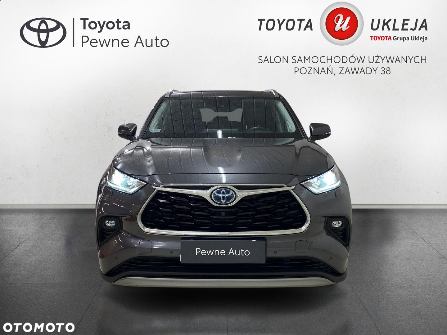 Toyota Highlander - 6