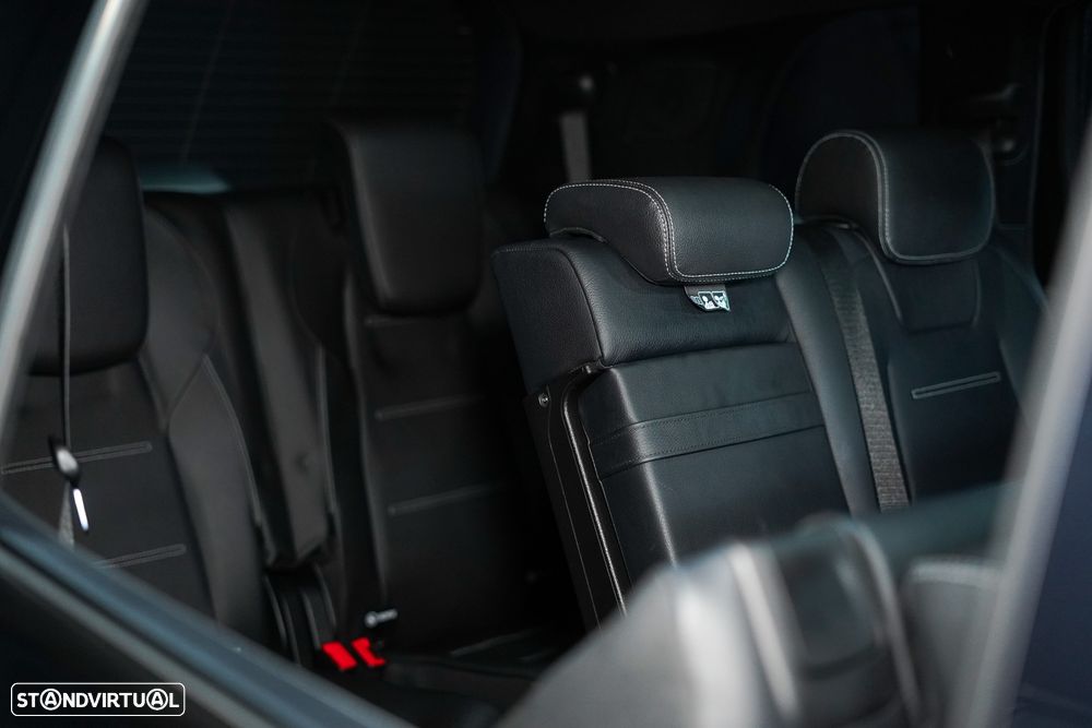 Mercedes-Benz GLB 200 d AMG Line - 18