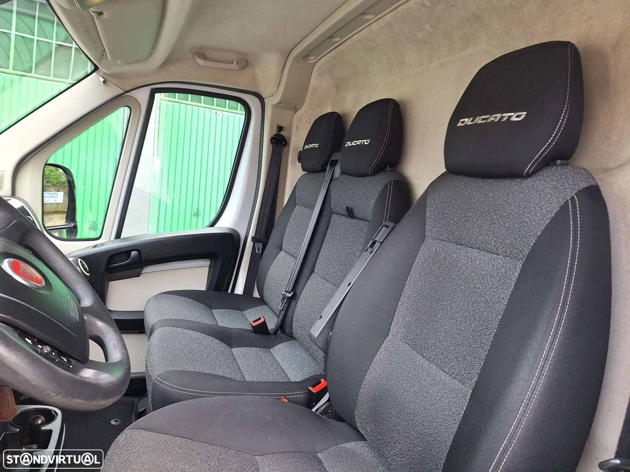 Fiat Ducato - 7