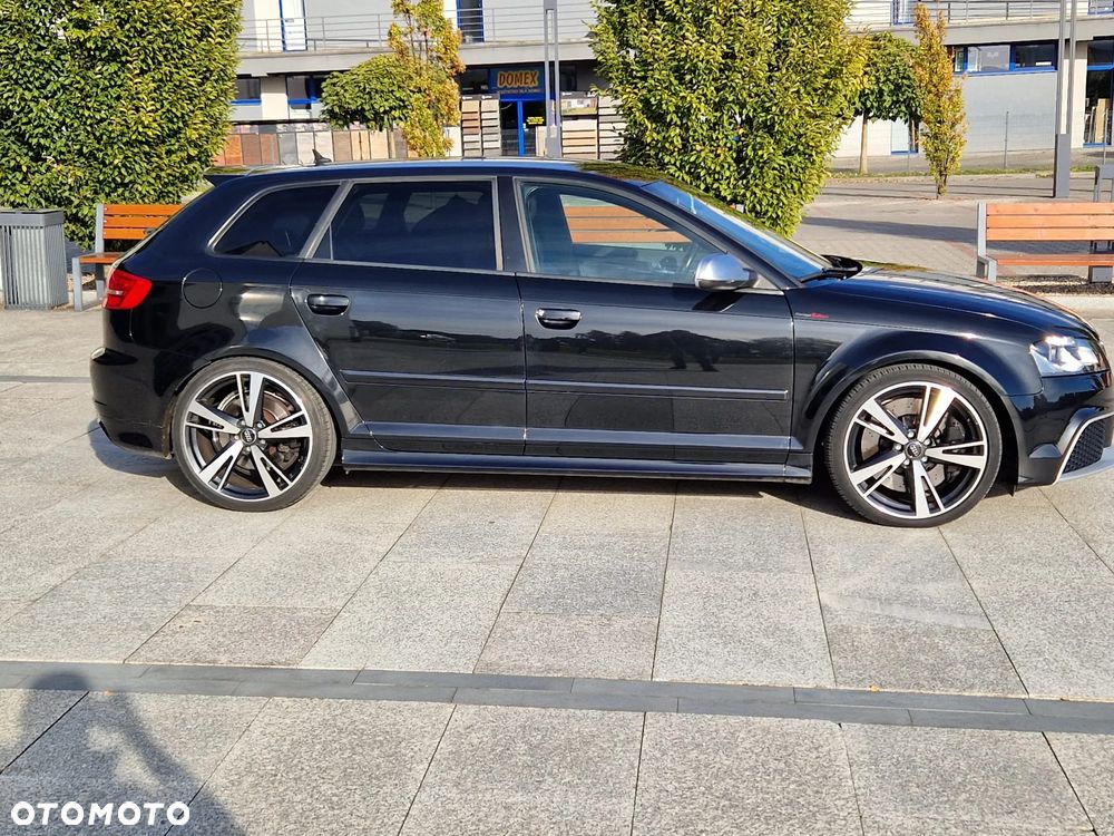 Audi RS3 Sportback - 38