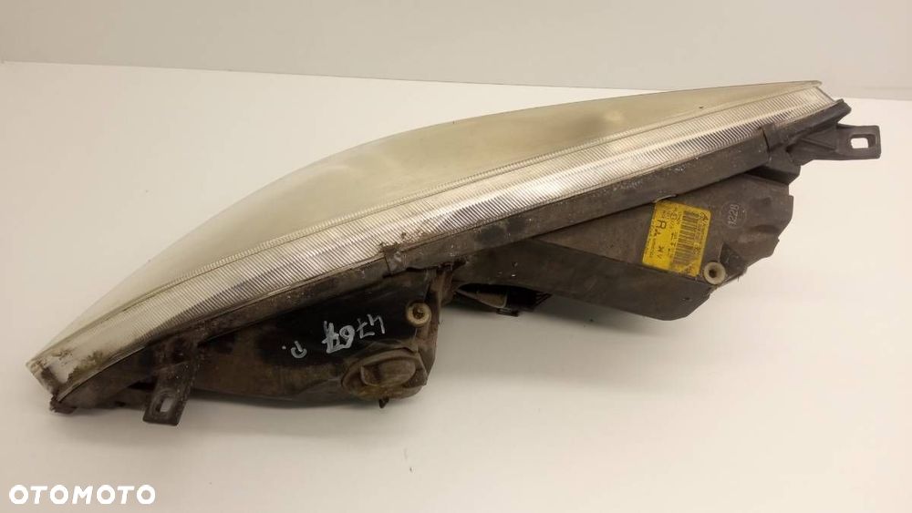 LAMPA PRAWY PRZÓD MITSUBISHI COLT VI EUROPA - 6