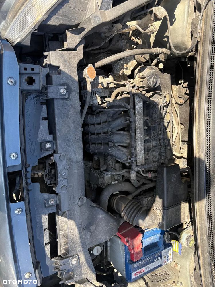 Mitsubishi Colt 1.3 Inform EU5 - 8