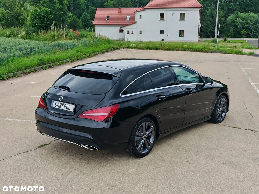 Mercedes-Benz CLA - 30