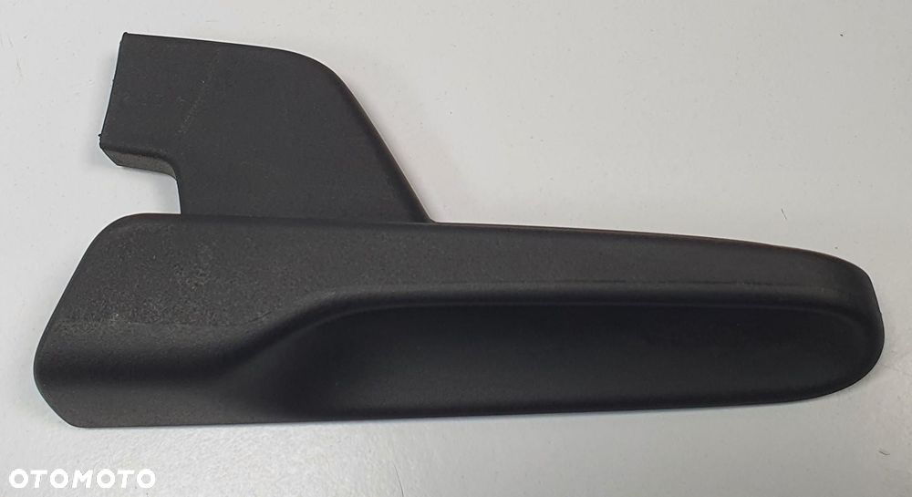RĄCZKA REGULACJI FOTELA LEWA VW NEW BEETLE II 5C5882251A - 1