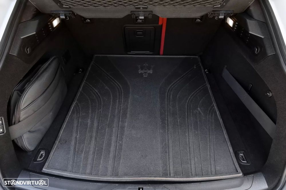 Maserati Levante 3.0 V6 - 19