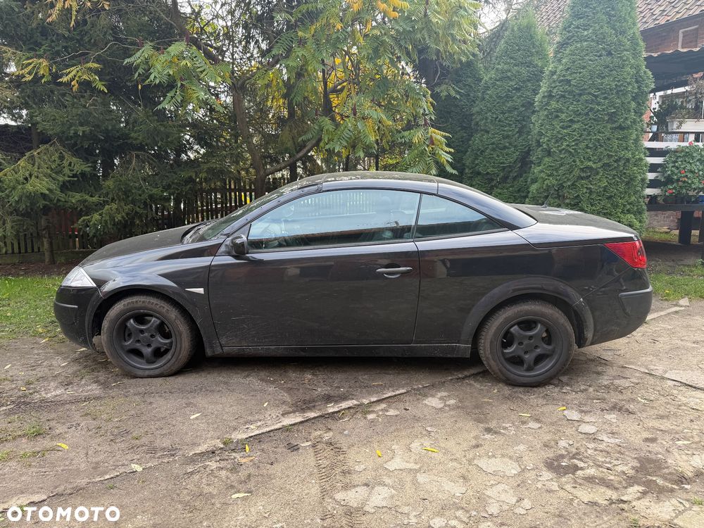 Renault Megane 1.9 dCi Luxe Dynamique - 1