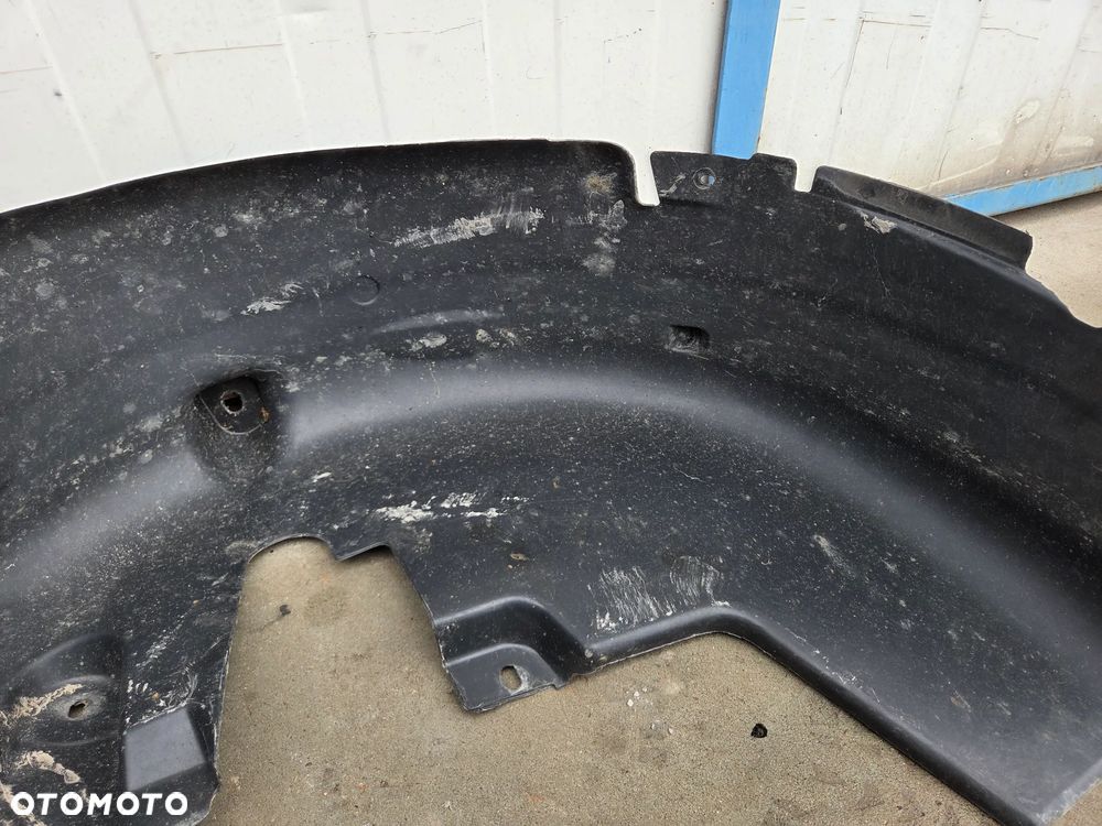 Nadkole lewe tylne Citroen C4 Cactus LIFT - 5