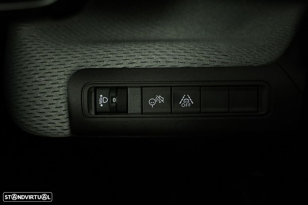 Citroën e-C3 44 kWh Autonomia Conforto Max - 20