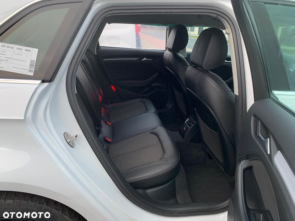 Audi A3 Sportback - 26
