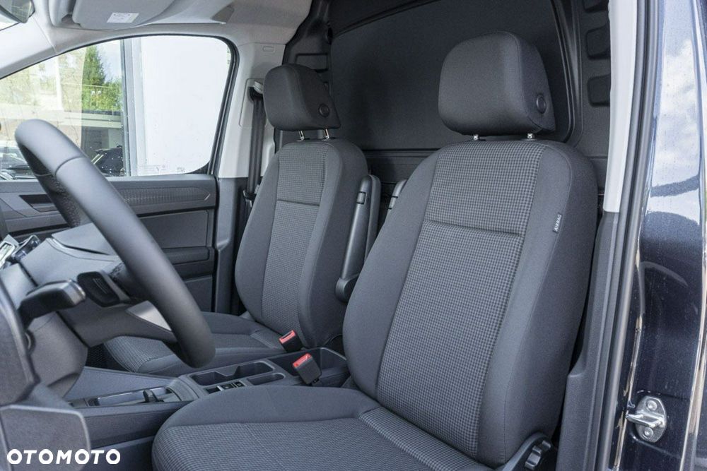 Volkswagen Caddy - 15