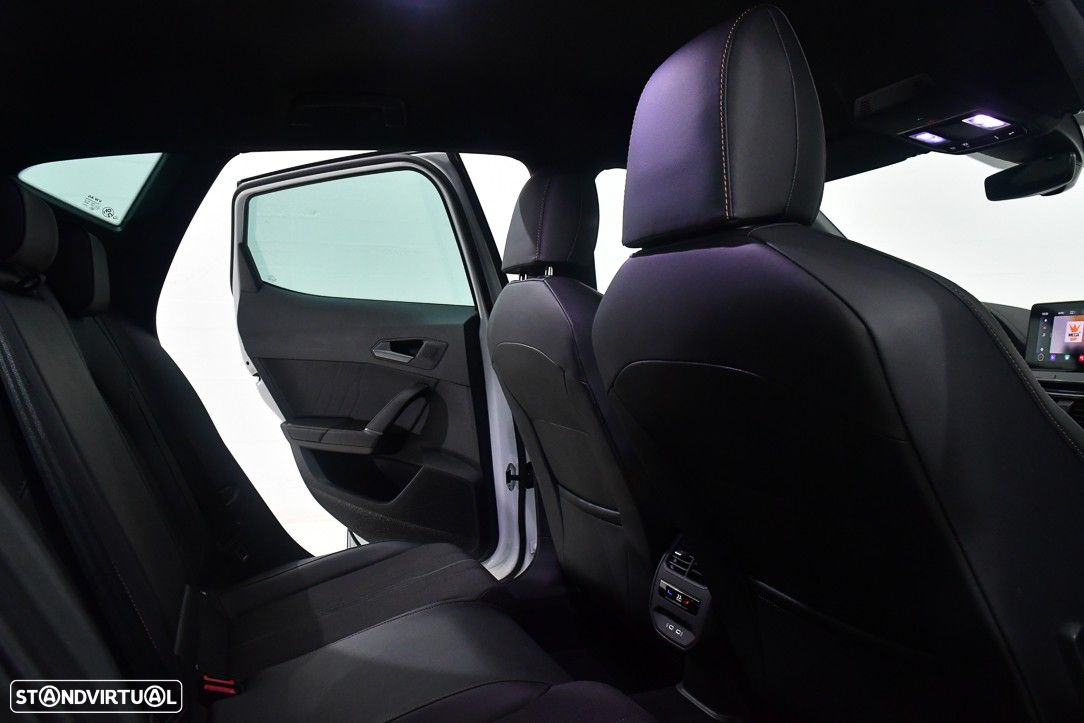 Cupra Formentor 2.0 TDI - 16