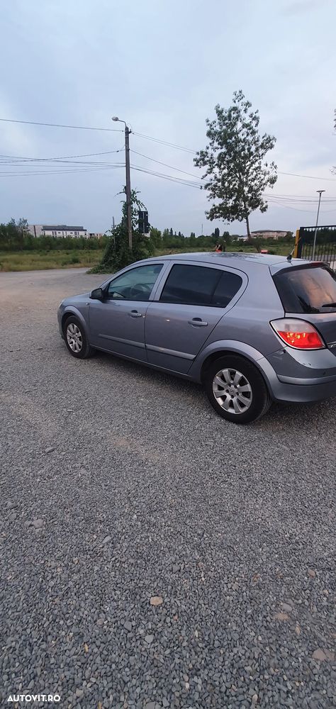 Opel Astra 1.7 CDTI - 1