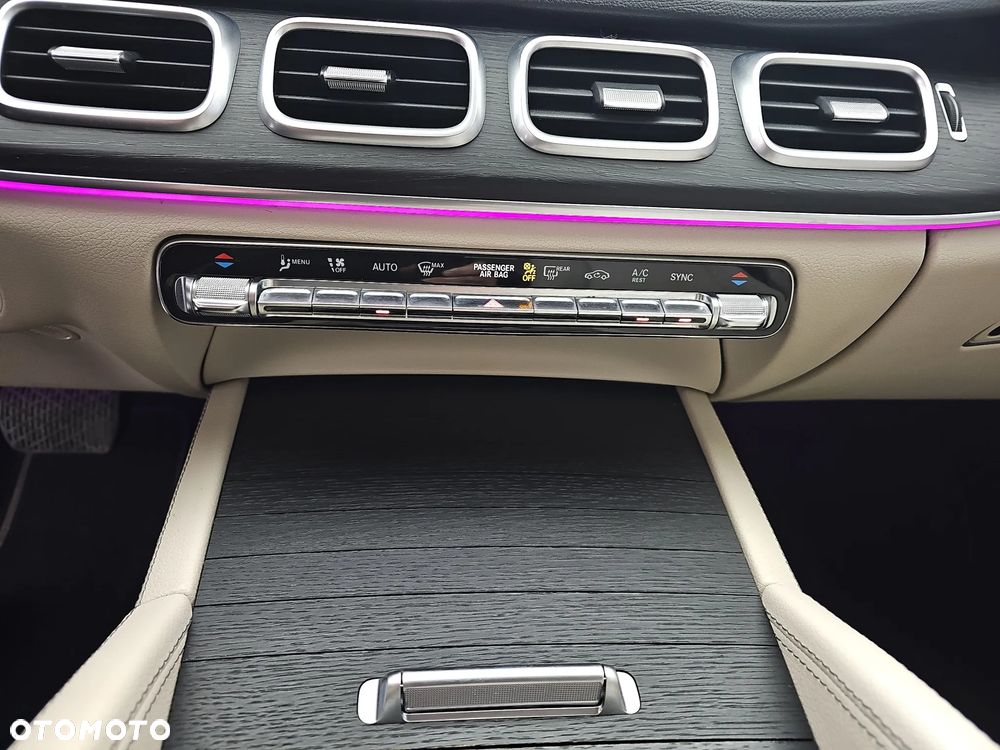 Mercedes-Benz GLE 300 d 4-Matic Premium - 19