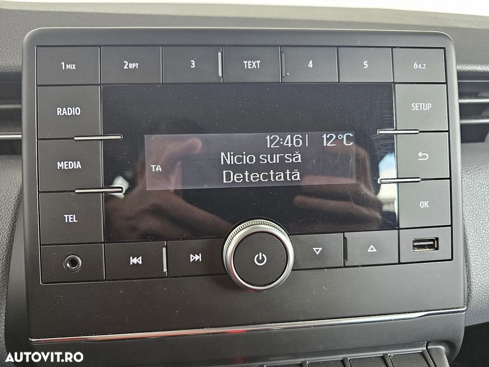 Renault Clio V 1.0 TCe Life - 13